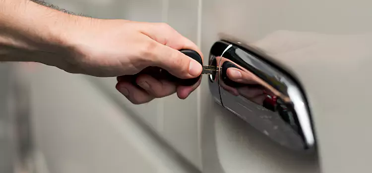 Why Choose Our Auto Locksmith Team in Monroe, LA?