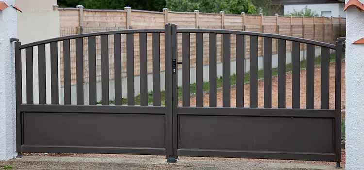 Advanced Gate Solutions in Monroe, LA