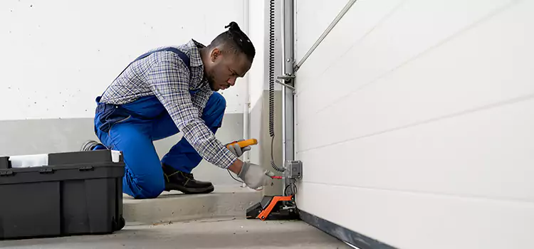 Expert Solutions for Every Garage Lock Need in Monroe, LA