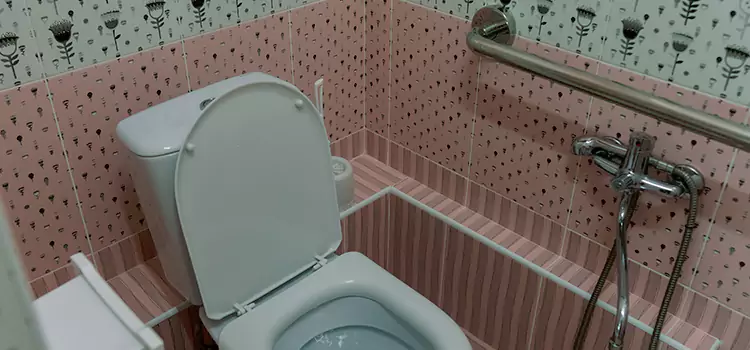 Meeting Diverse Needs With Accessible Restroom Solutions in Monroe, LA