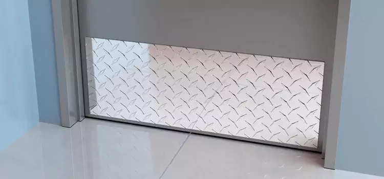 Benefits of Professional Kick Plate Solutions in Monroe, LA