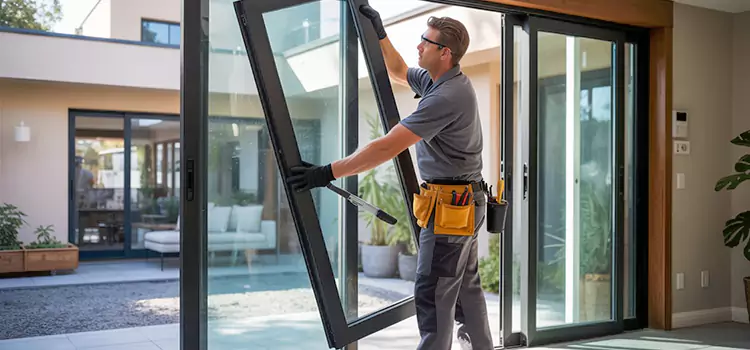 Specialized Sliding Door Roller Services in Monroe, Louisiana