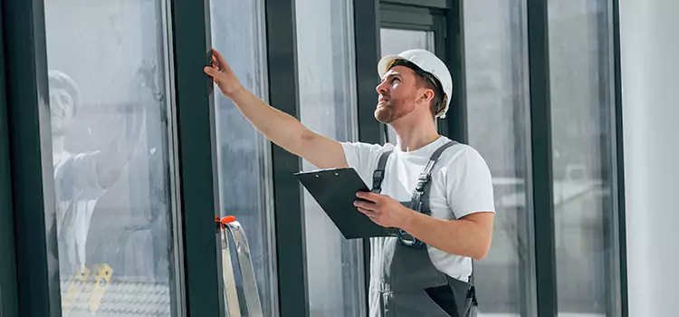 Comprehensive Solutions for Your Sticking Doors in Monroe, LA