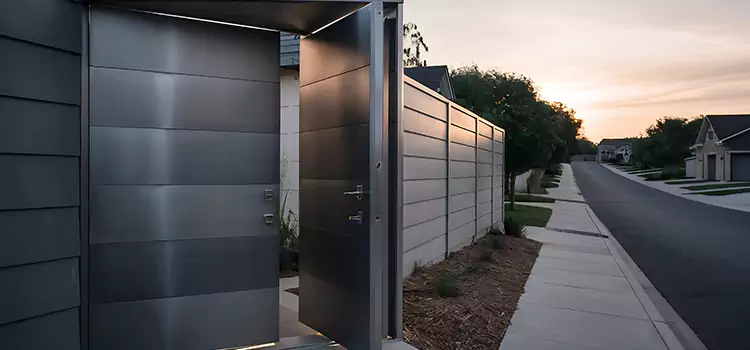 Comprehensive Steel Door Solutions in Monroe, LA