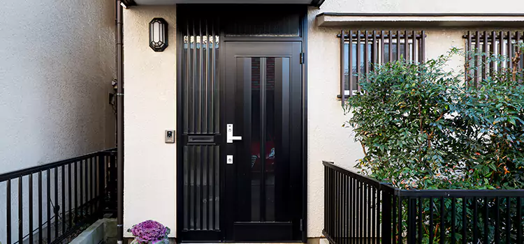 Popular Exterior Door Options in Monroe, LA