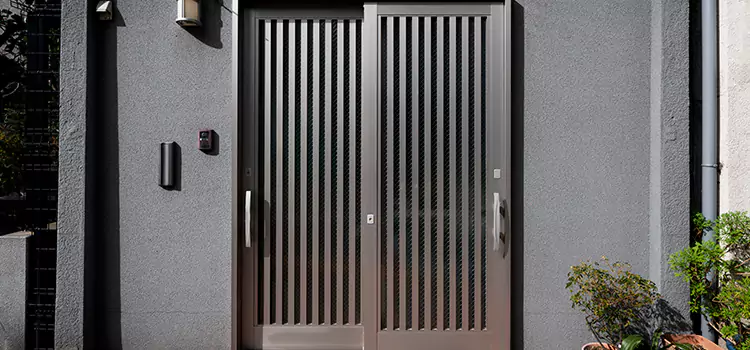 Specialized Steel Door Services in Monroe, LA